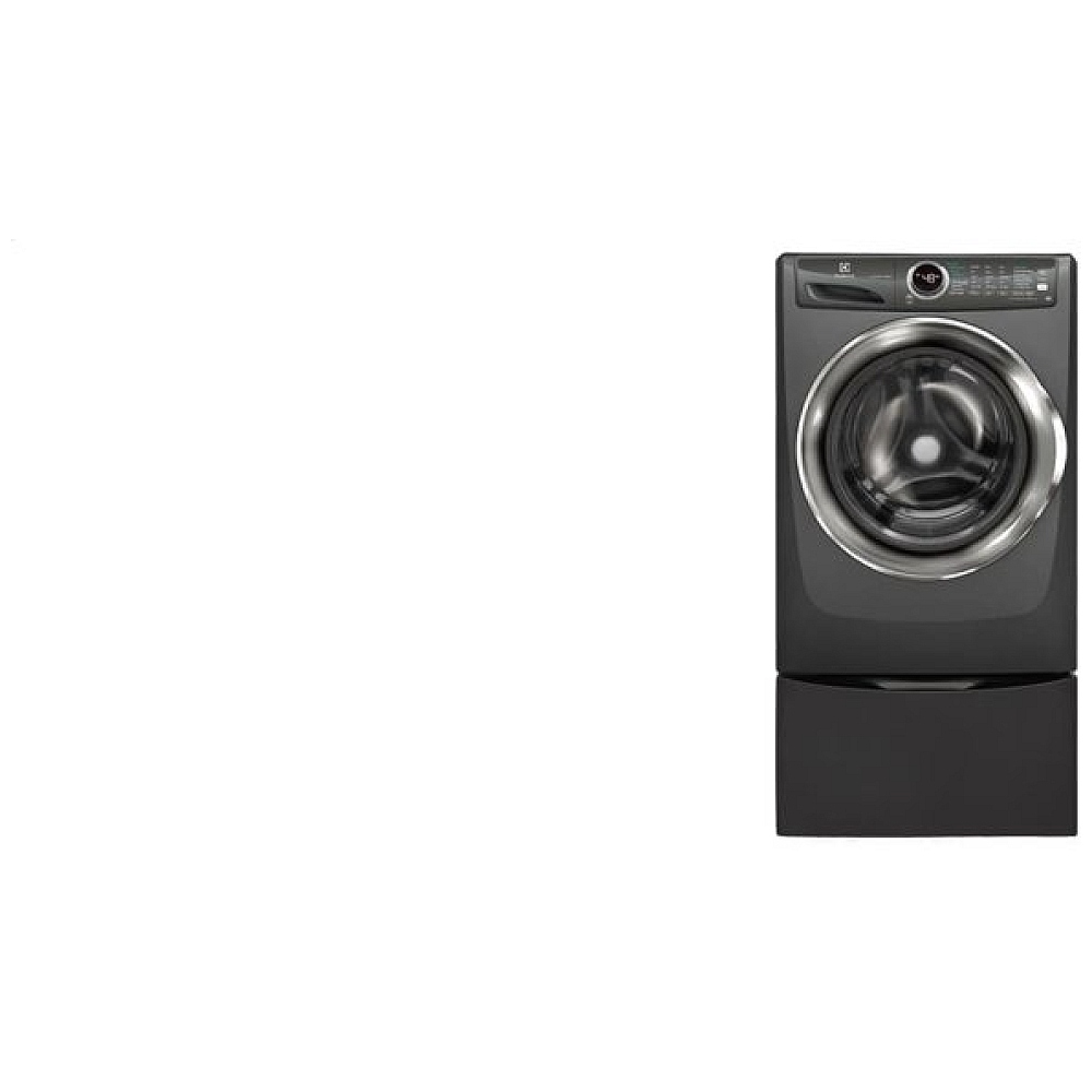 Electrolux efls527utt washer & efme527utt dryer discount