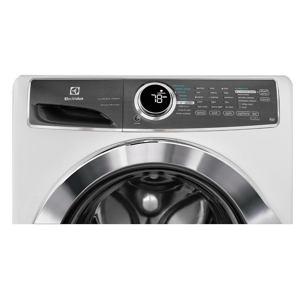 EFLS617SIW Electrolux Washer Canada Sale! Best Price, Reviews and