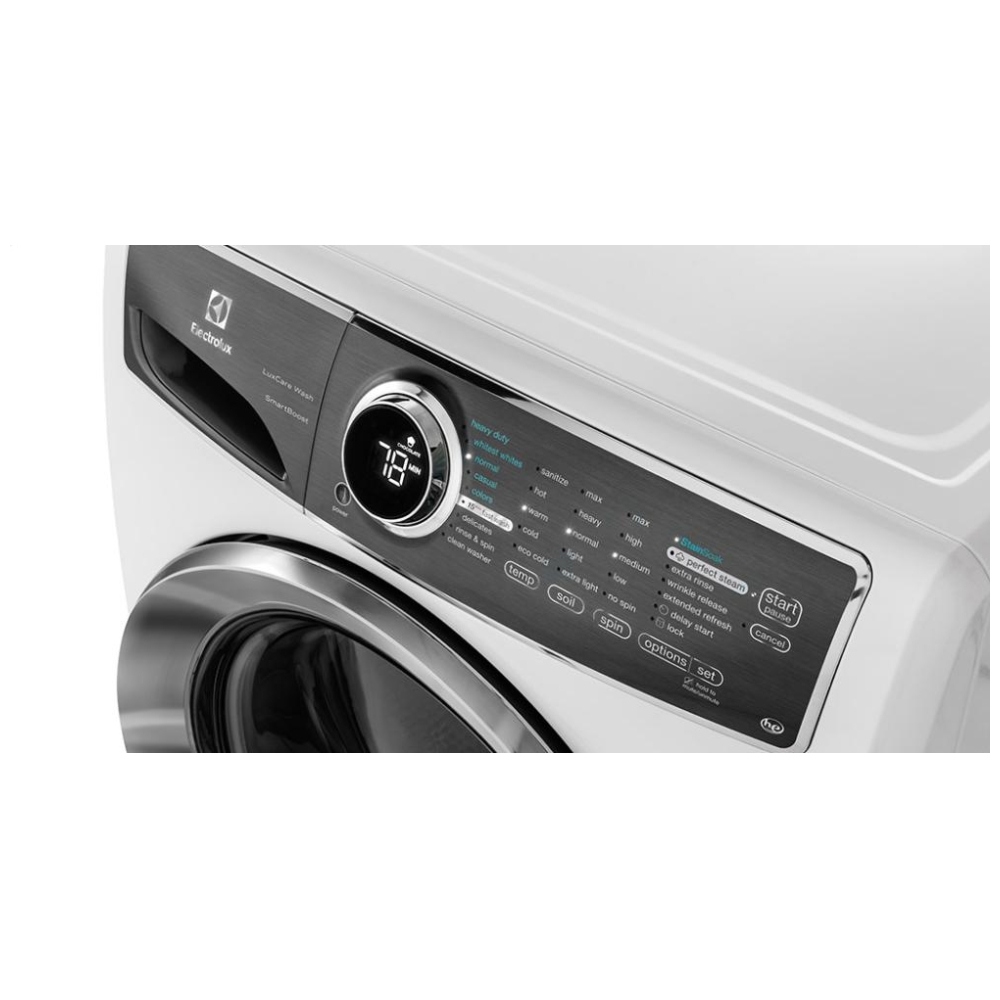 EFLS617SIW Electrolux Washer Canada Sale! Best Price, Reviews and