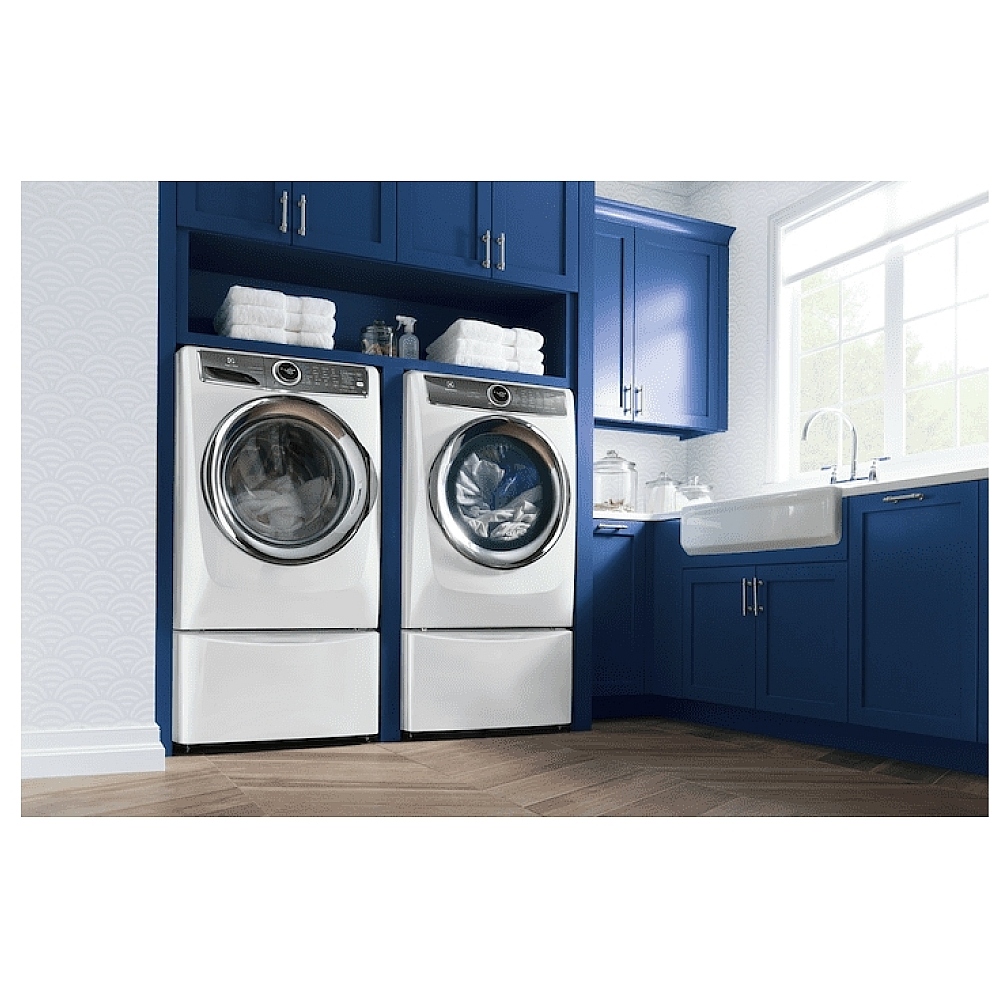 EFLS627UIW Electrolux Washer Canada - Sale! Best Price, Reviews and