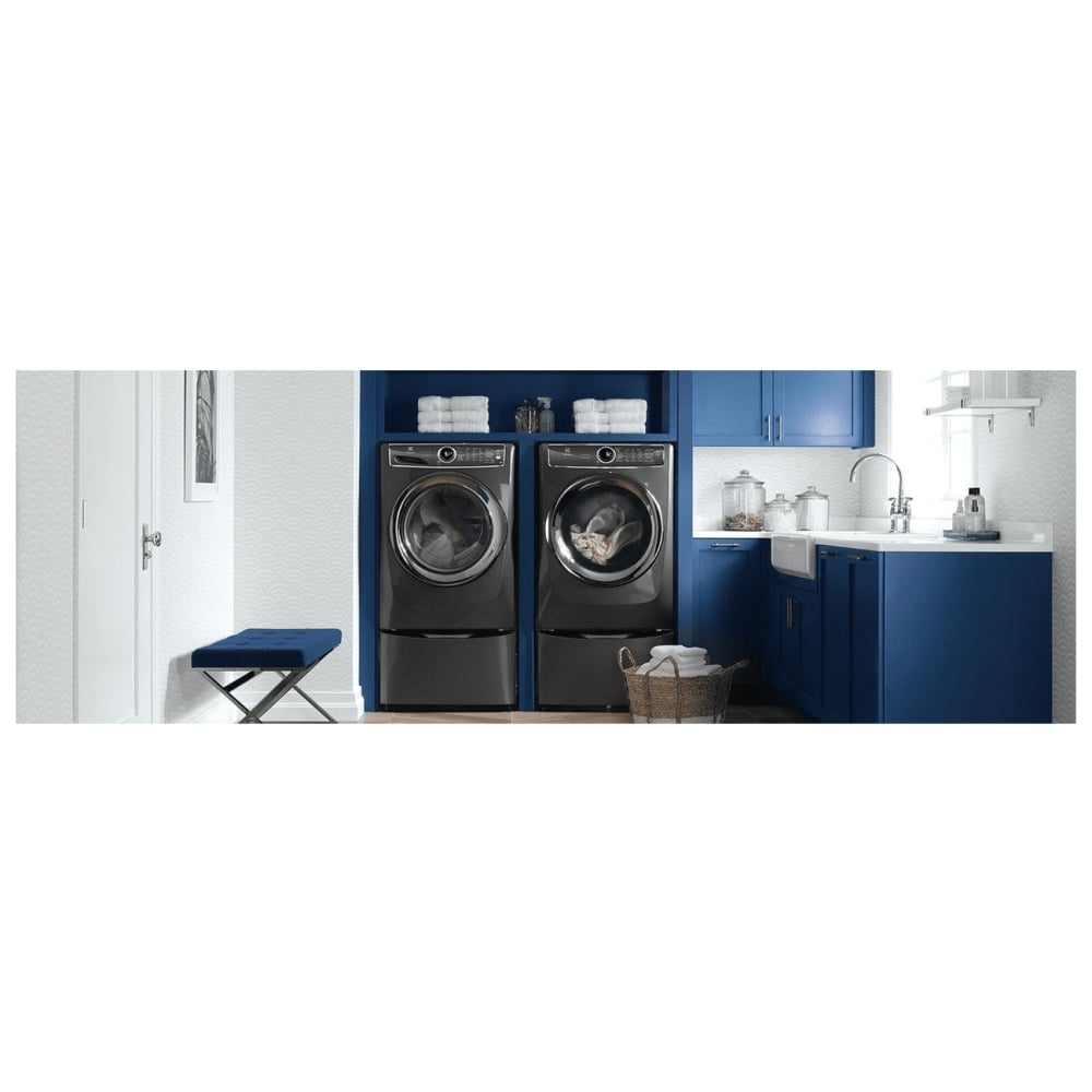 EFLS627UTT Electrolux Front Load Washer Canada Parts Best Price & Reviews