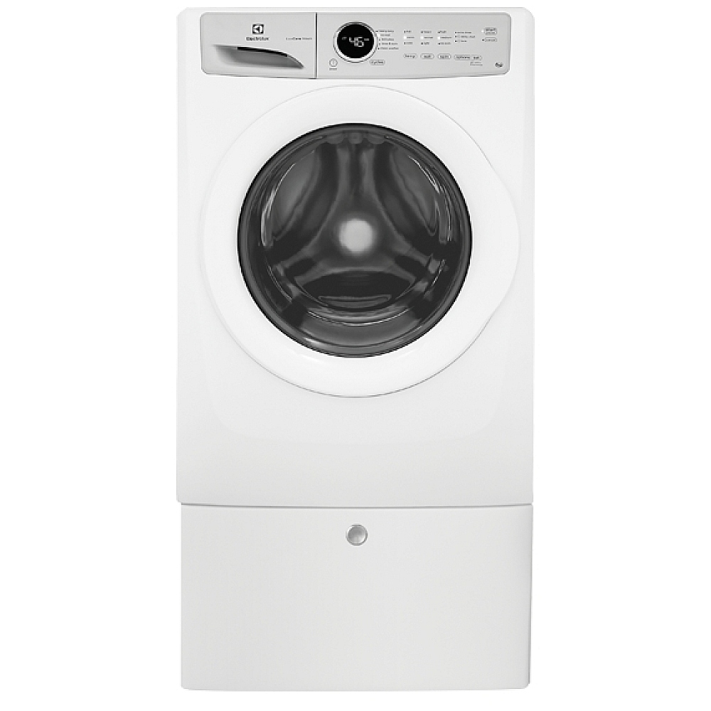 EFLW317TIW Electrolux Front Load Washer Canada Parts Discontinued