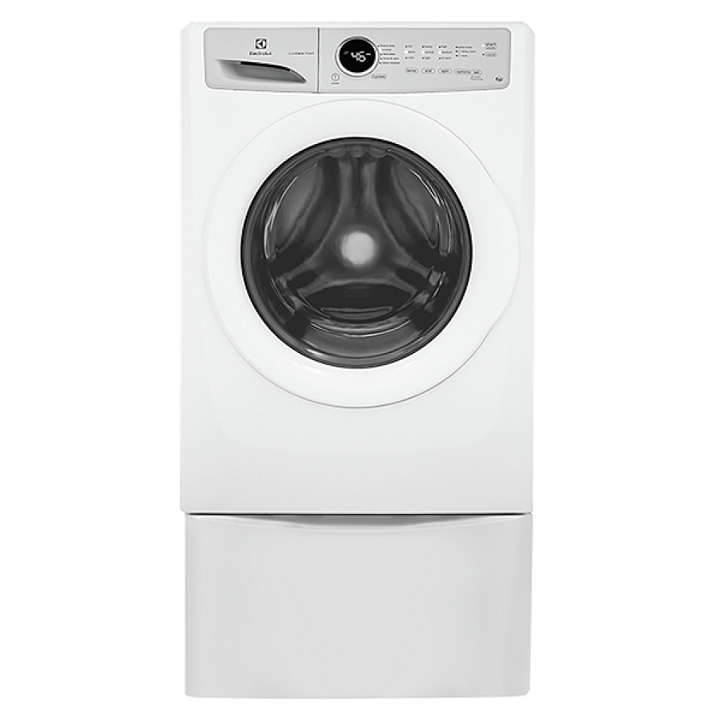 EFLW317TIW Electrolux Front Load Washer Canada Parts Discontinued