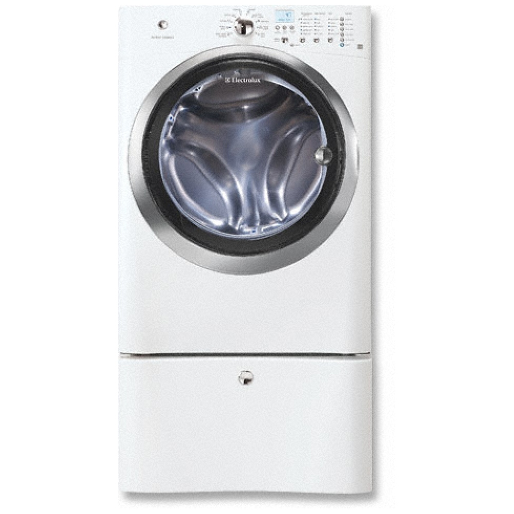 EIFLW55HIW Electrolux Front Load Washer Canada Parts Discontinued