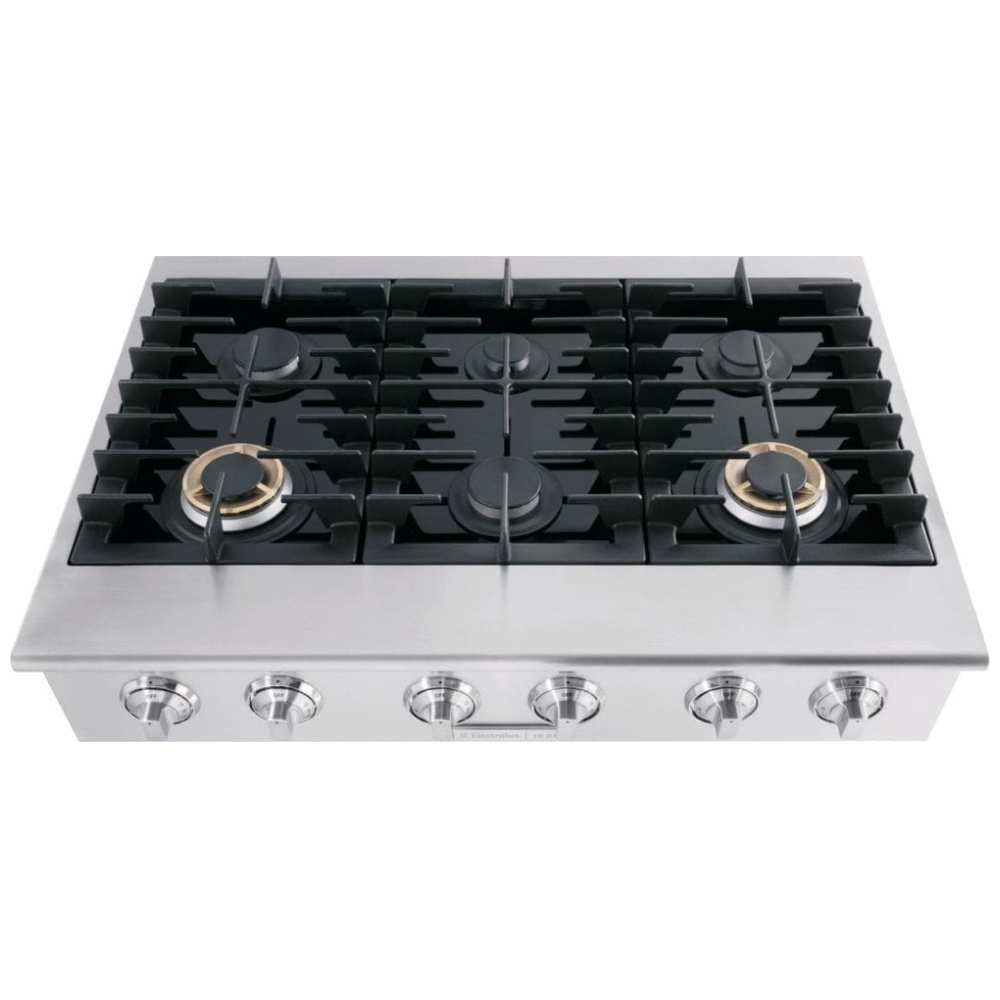 E36GC76PRS Electrolux Icon 36" Gas Rangetop Canada Sale! Best Price