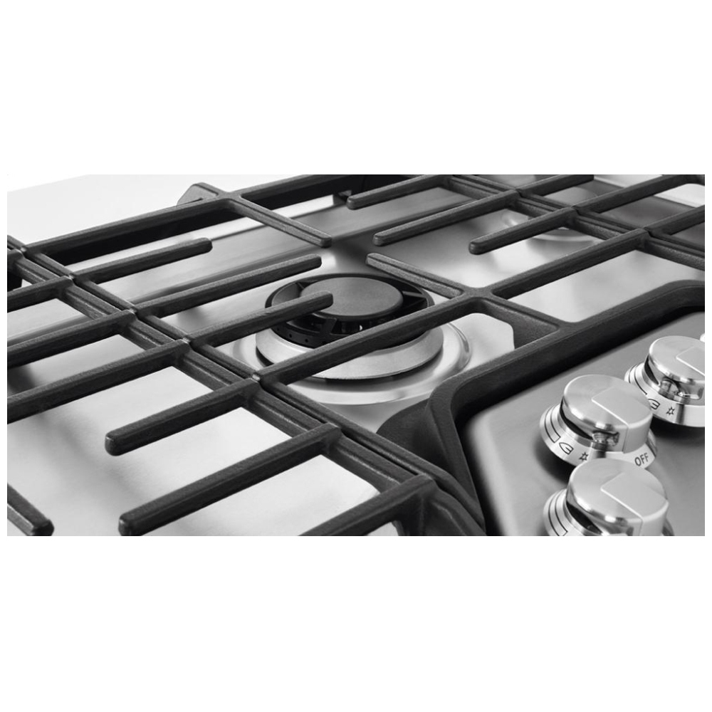 EW36GC55PS Electrolux 36" Gas Cooktop Canada Sale! Best Price