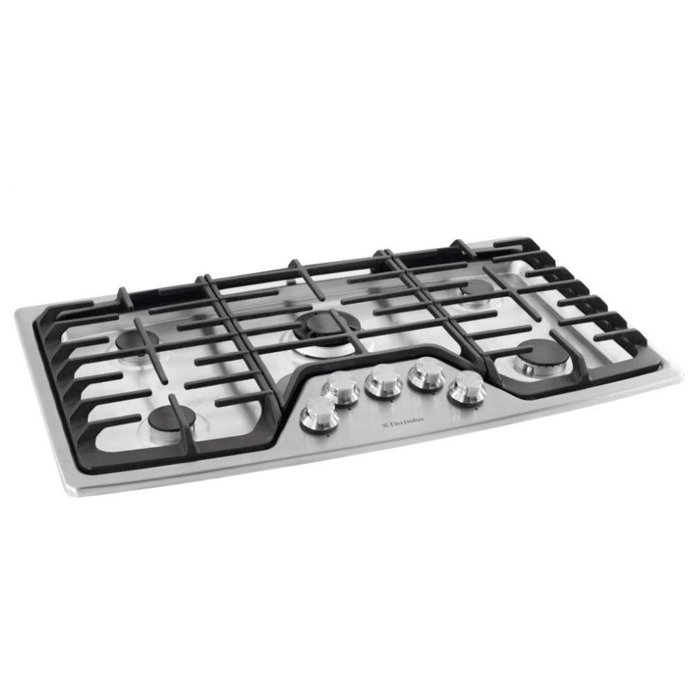 EW36GC55PS Electrolux 36" Gas Cooktop Canada Sale! Best Price