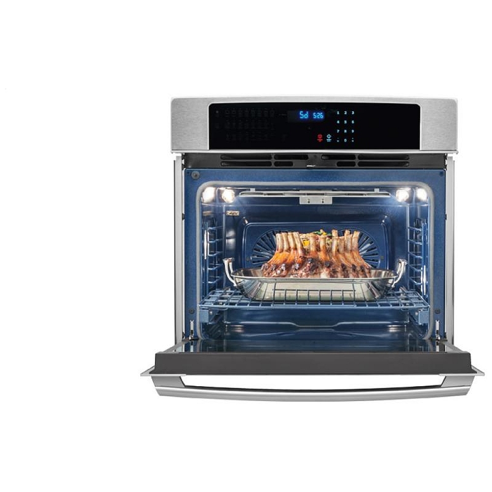 EW30EW55PS Electrolux 30" Single Wall Oven Canada Sale! Best Price