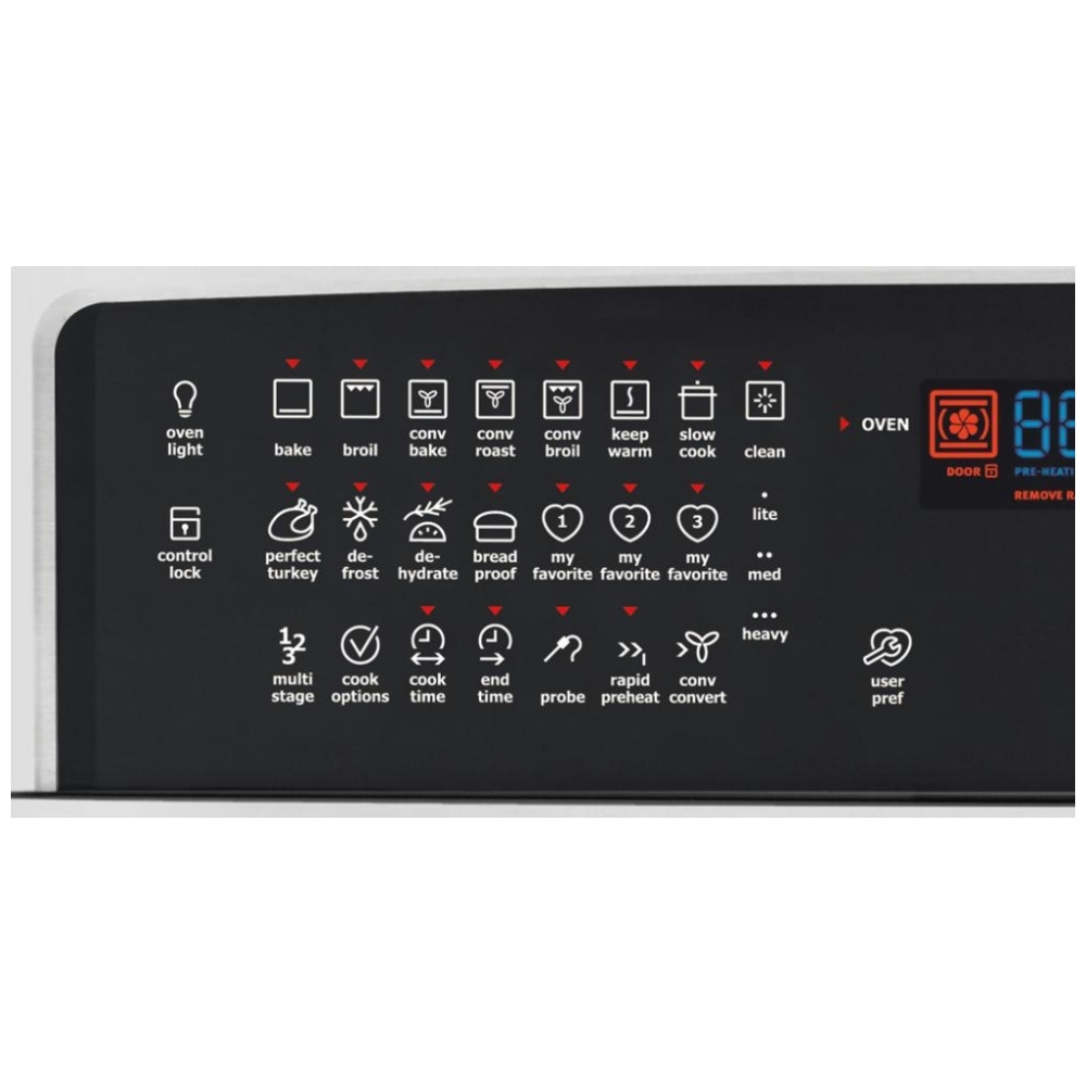 EW30EW5CGS Electrolux Wall Oven Canada Sale! Best Price, Reviews and