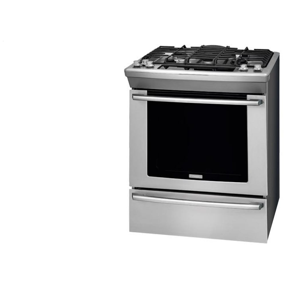 EW30GS80RS Electrolux Range Canada Sale! Best Price, Reviews and