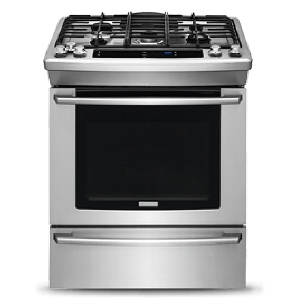 EW30GS80RS Electrolux Range Canada Sale! Best Price, Reviews and