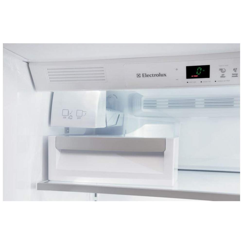 EI32AF80QS Electrolux Upright Freezer Canada Parts Discontinued Sale