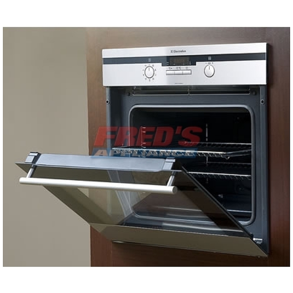 EI24EW25KS Electrolux 24" Single Wall Oven Canada Parts Discontinued