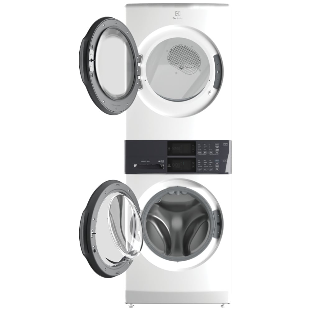 ELTE730CAW Electrolux Laundry Center Canada - Sale! Best Price, Reviews ...