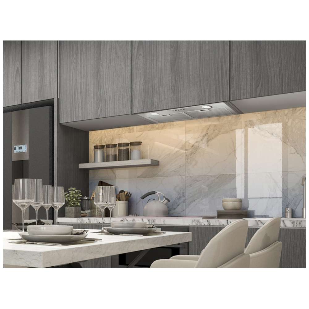 EAS430SS Elica Insert Canada Best Price