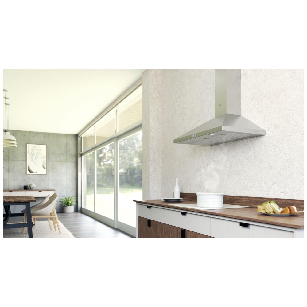 EBS636SS Elica Range Hood Canada Sale! Best Price, Reviews and Specs