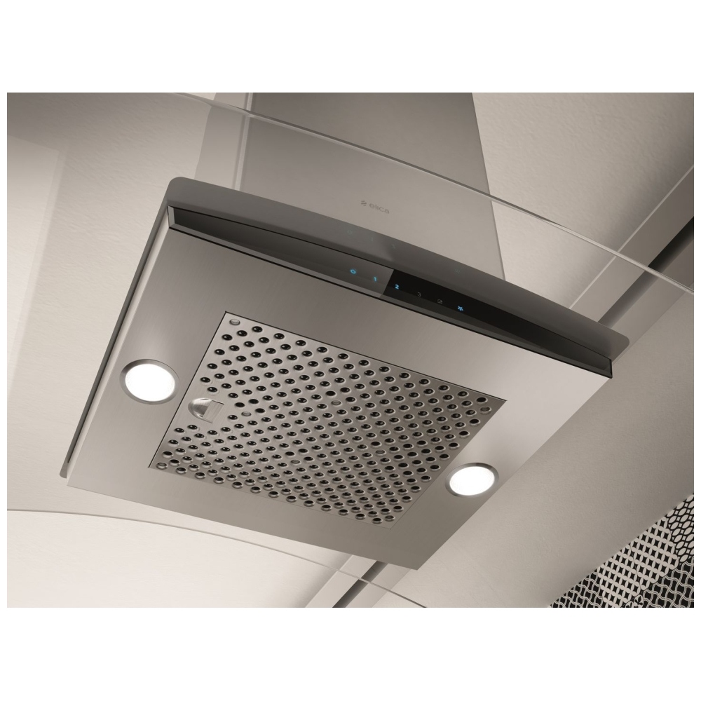 ECN636S3 Elica Range Hood Canada Sale! Best Price, Reviews and Specs