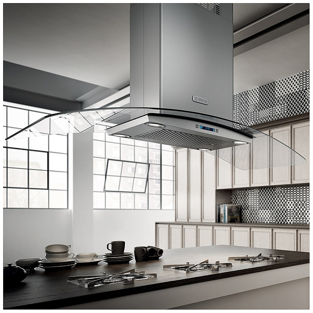 ECN642S2 Elica Range Hood Canada Parts Discontinued Sale! Best Price