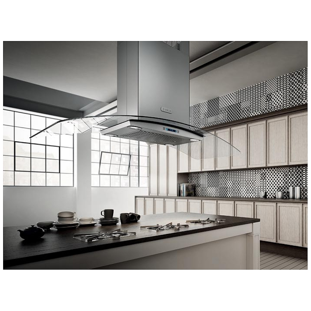 ECN642S2 Elica Range Hood Canada Parts Discontinued Sale! Best Price