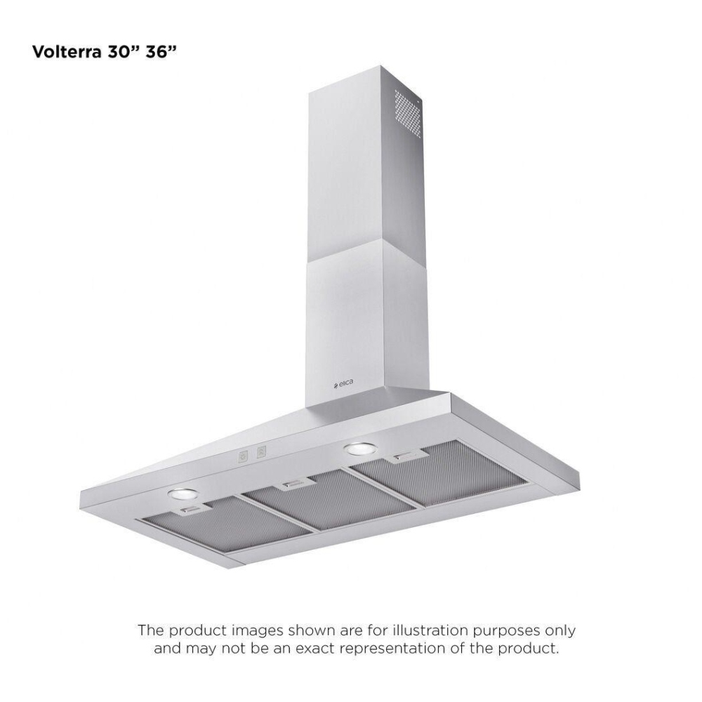 EVL430S3 Elica Range Hood Canada Parts Discontinued Sale! Best Price