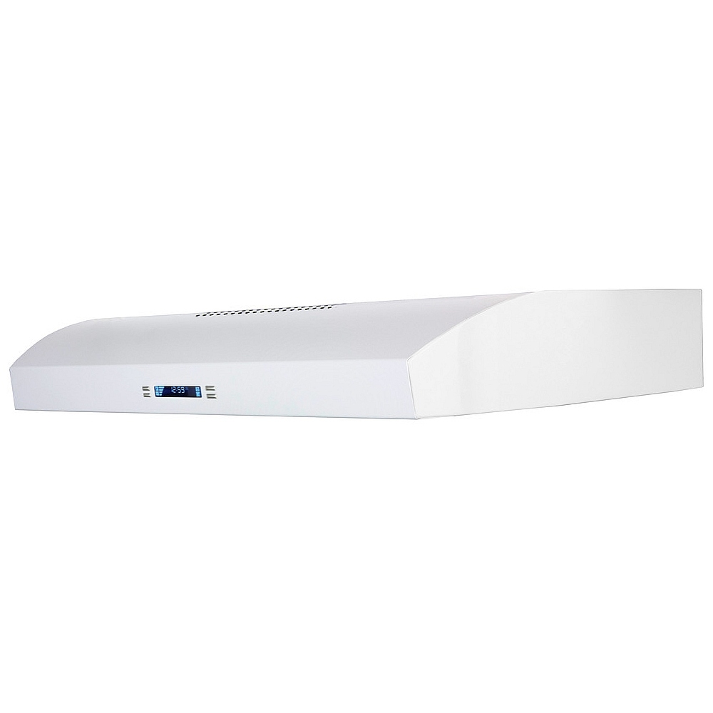 EBL430WT Elica Range Hood Canada Sale! Best Price, Reviews and Specs Toronto, Ottawa