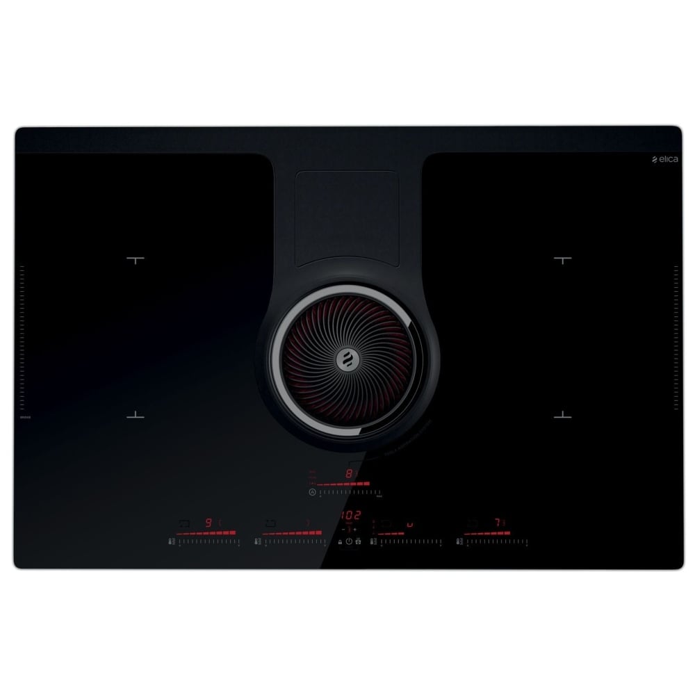 ENT432BL Elica Induction Cooktop Canada Parts Discontinued Sale! Best