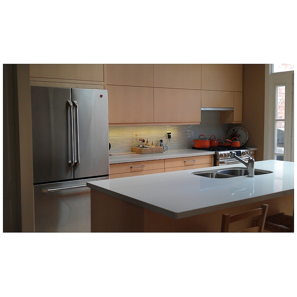 faber cristal hood