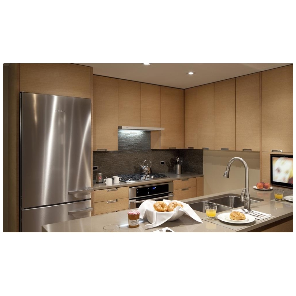 emerson mini fridge key