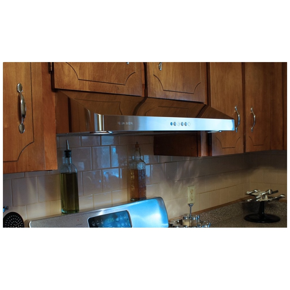 LEVL30SS400 Faber Range Hood Canada Parts Discontinued Sale! Best