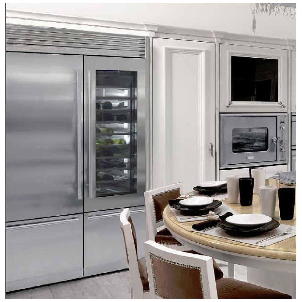 FP24BWRRGS Fhiaba Wine Cooler Canada Parts Discontinued Sale! Best