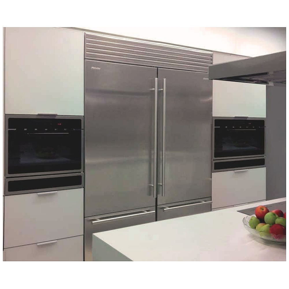 FP30BILS Fhiaba 30" Built In Refrigerator Canada Parts Discontinued