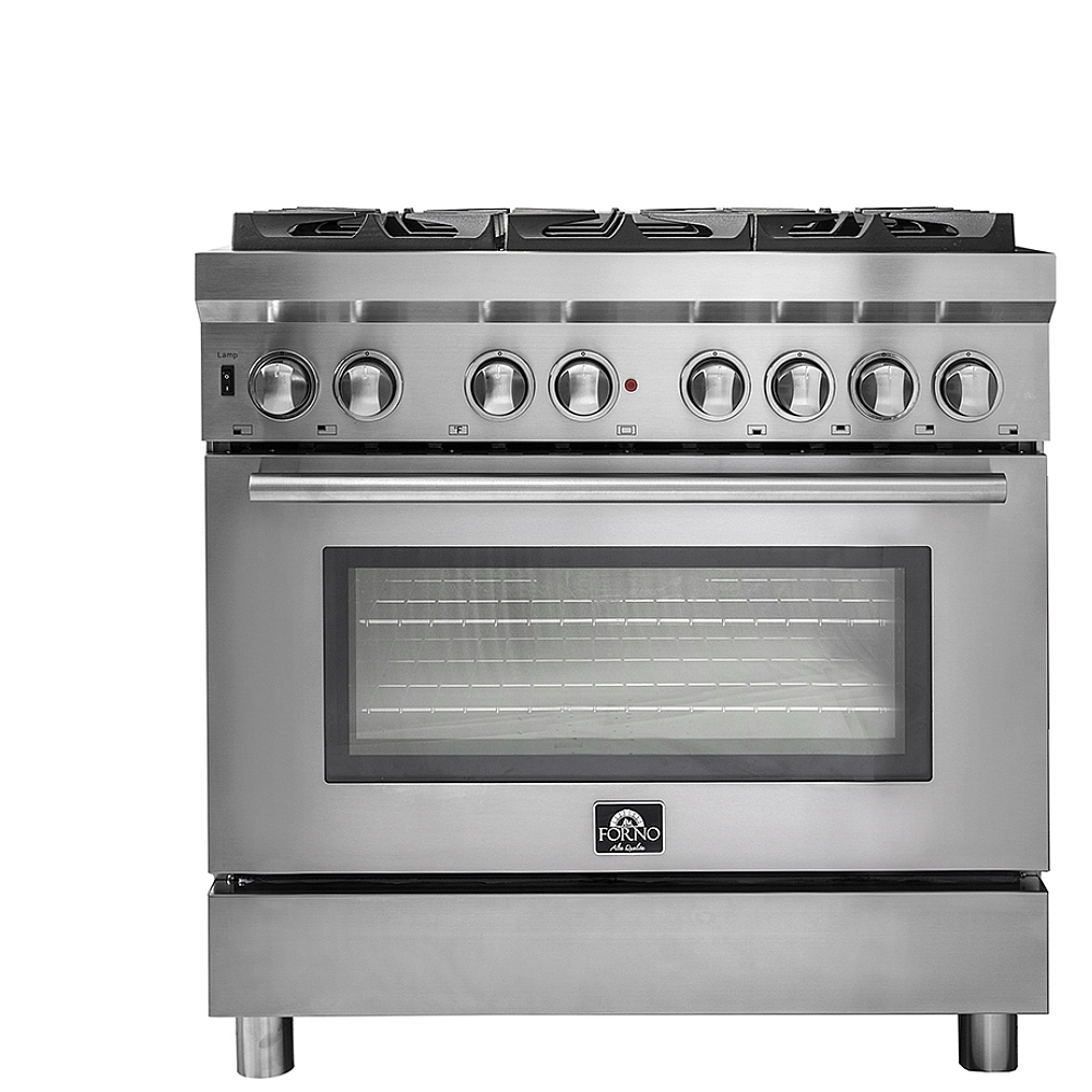 FFSGS618836 Forno Range Canada Sale! Best Price, Reviews and Specs
