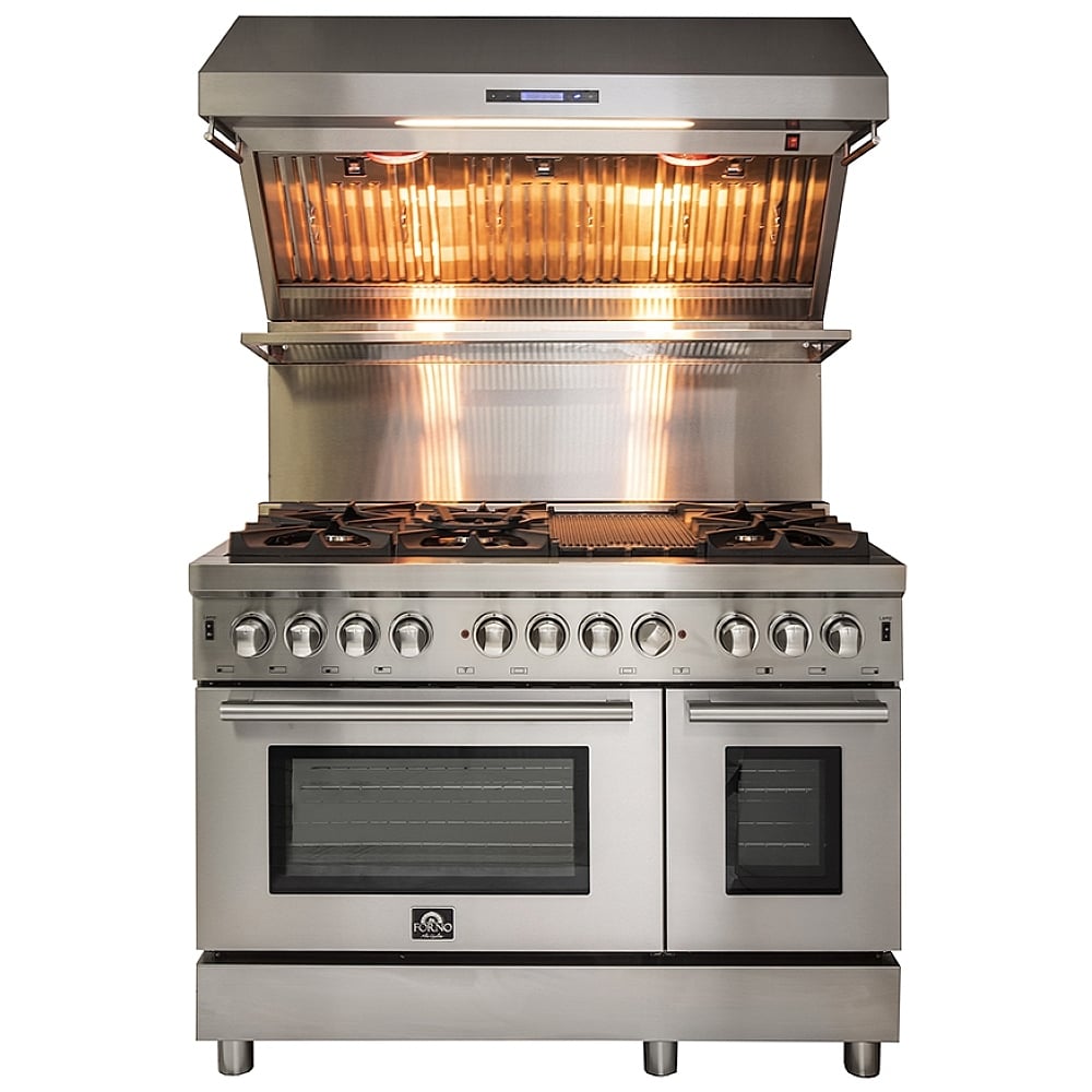 FFSGS618848 Forno Range Canada Sale! Best Price, Reviews and Specs