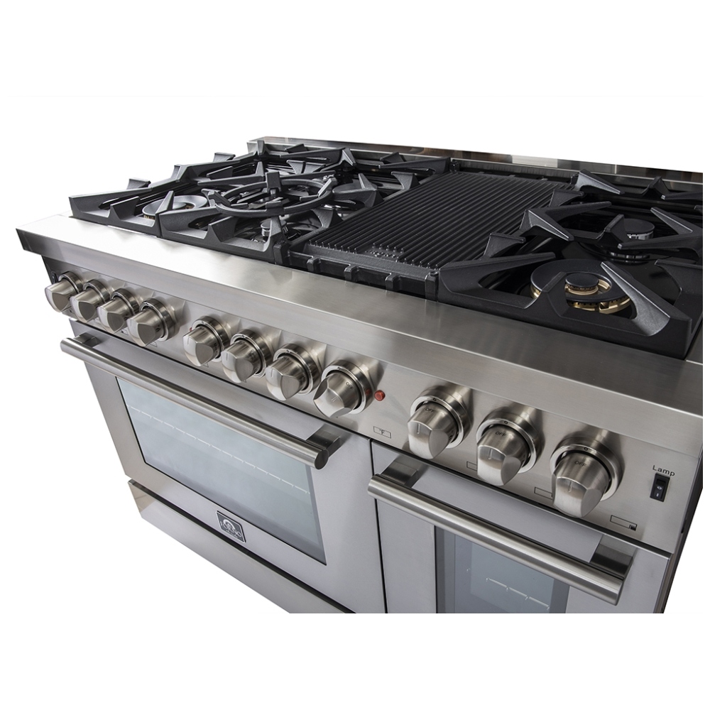 FFSGS618848 Forno Range Canada Sale! Best Price, Reviews and Specs