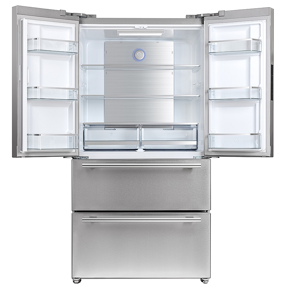 FFRBI182036S Forno 36" French Door Refrigerator Canada Parts