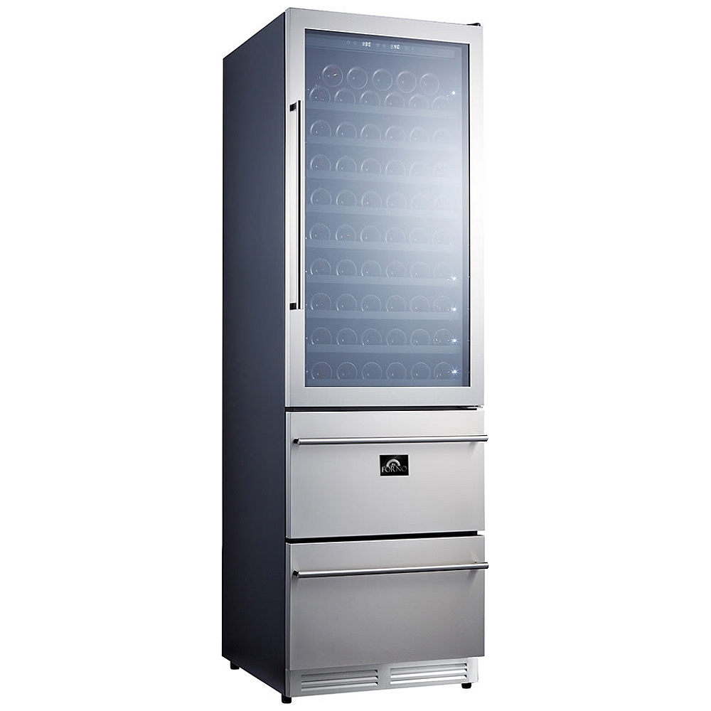 FWCDR662824S Forno Wine Cooler Canada Parts Best Price
