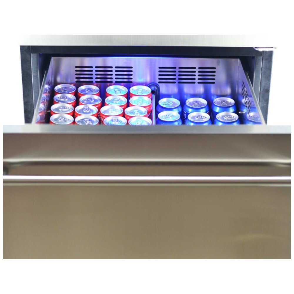 FWCDR662824S Forno Wine Cooler Canada Parts Best Price