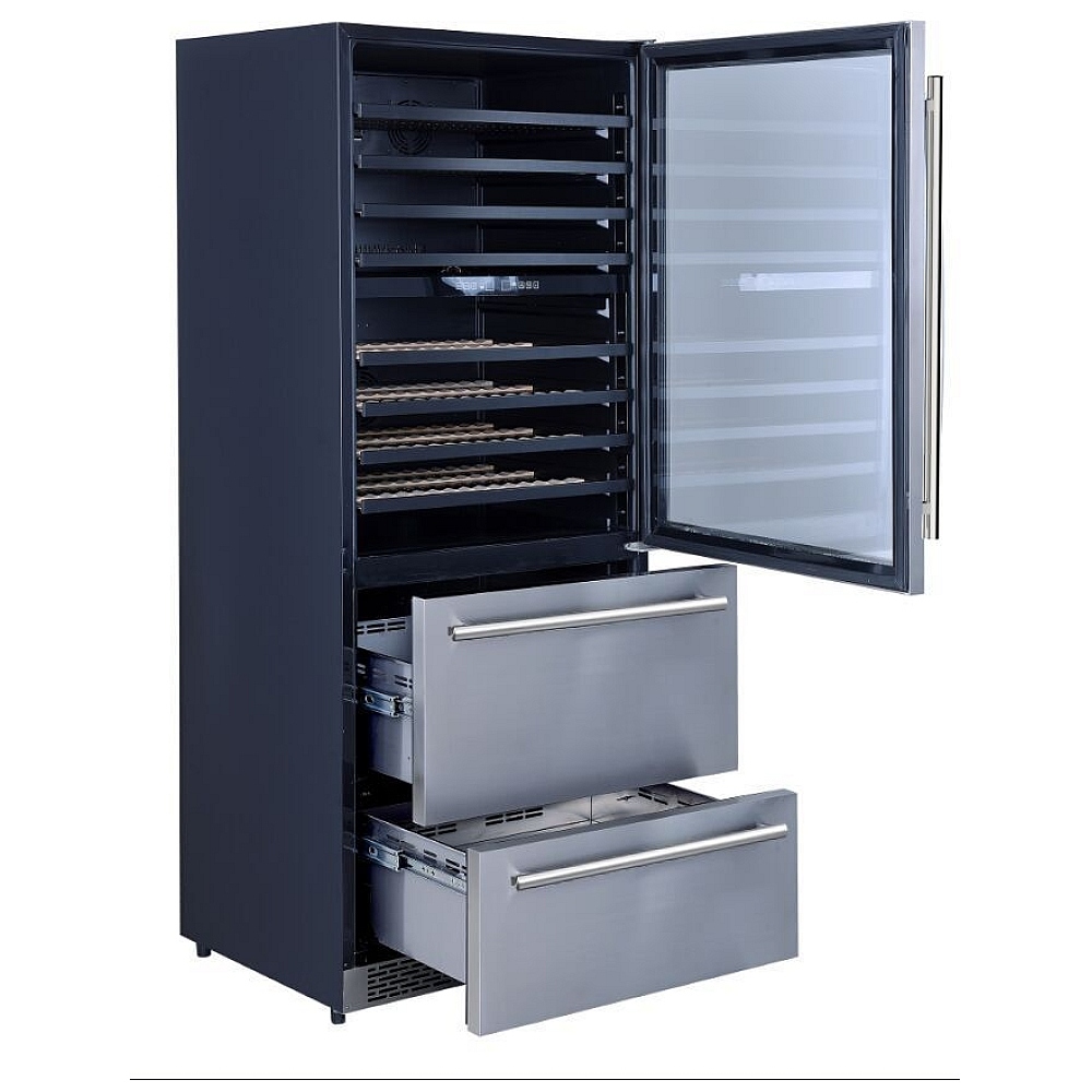 FWCDR666130S Forno Wine Cooler Canada Parts Best Price