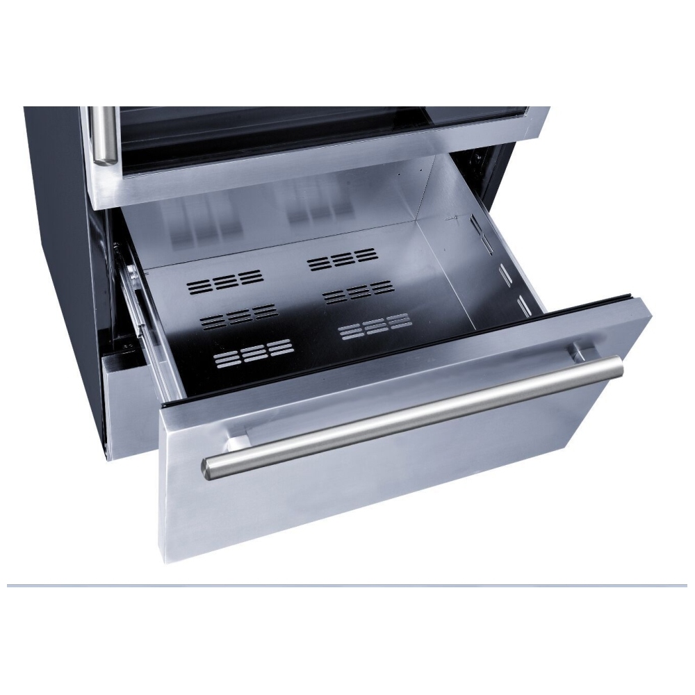 FWCDR666130S Forno Wine Cooler Canada Parts Best Price