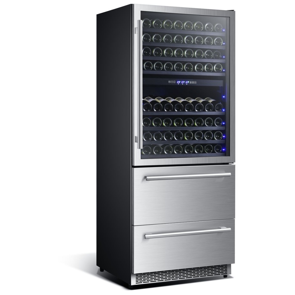 FWCDR666130S Forno Wine Cooler Canada Parts Best Price