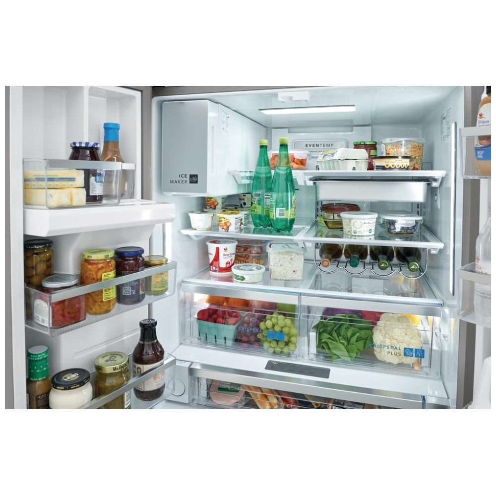 GRFS2853AF Frigidaire Gallery 36" French Door Refrigerator Canada