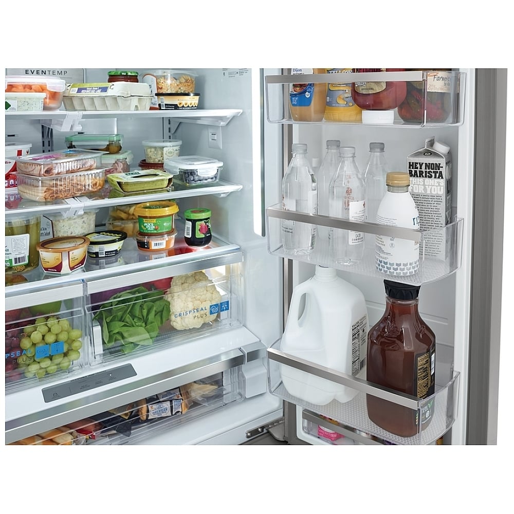 GRFS2853AF Frigidaire Gallery 36" French Door Refrigerator Canada