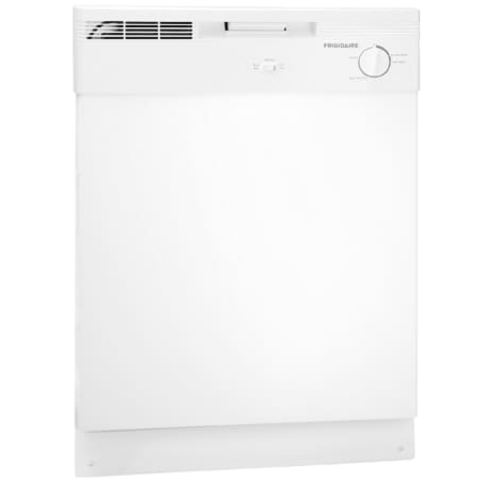 FBD2400KW Frigidaire Dishwasher Canada Parts Discontinued Sale