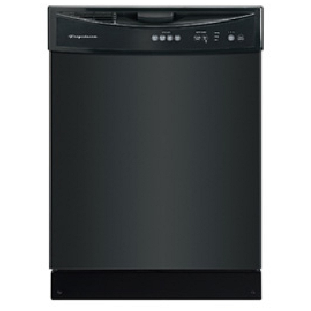 Frigidaire precision wash system ultra sales quiet 1