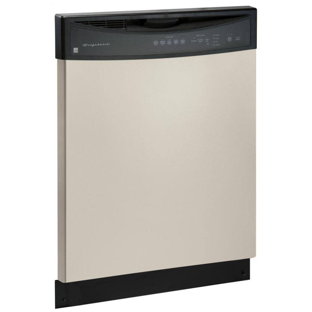 FDB1502RGM Frigidaire Dishwasher Canada Parts Discontinued Sale! Best