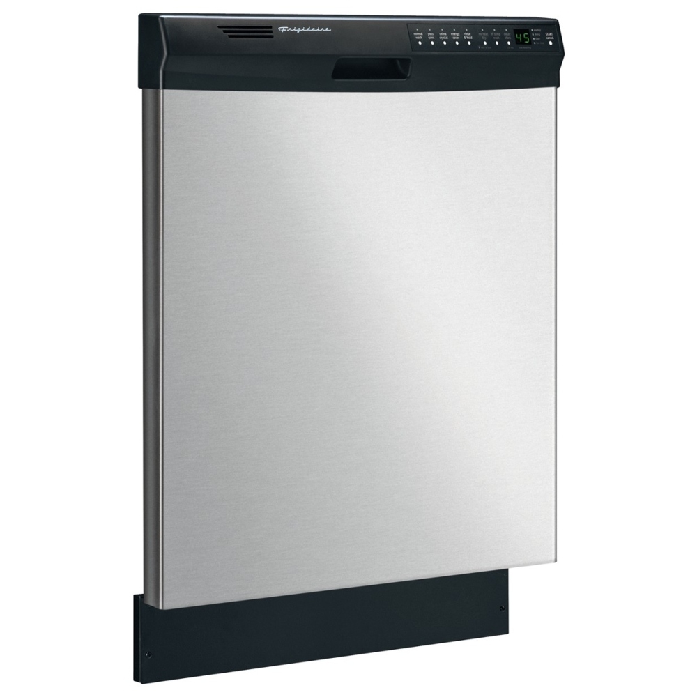FDB2410HIC Frigidaire Dishwasher Canada Parts Discontinued Sale! Best