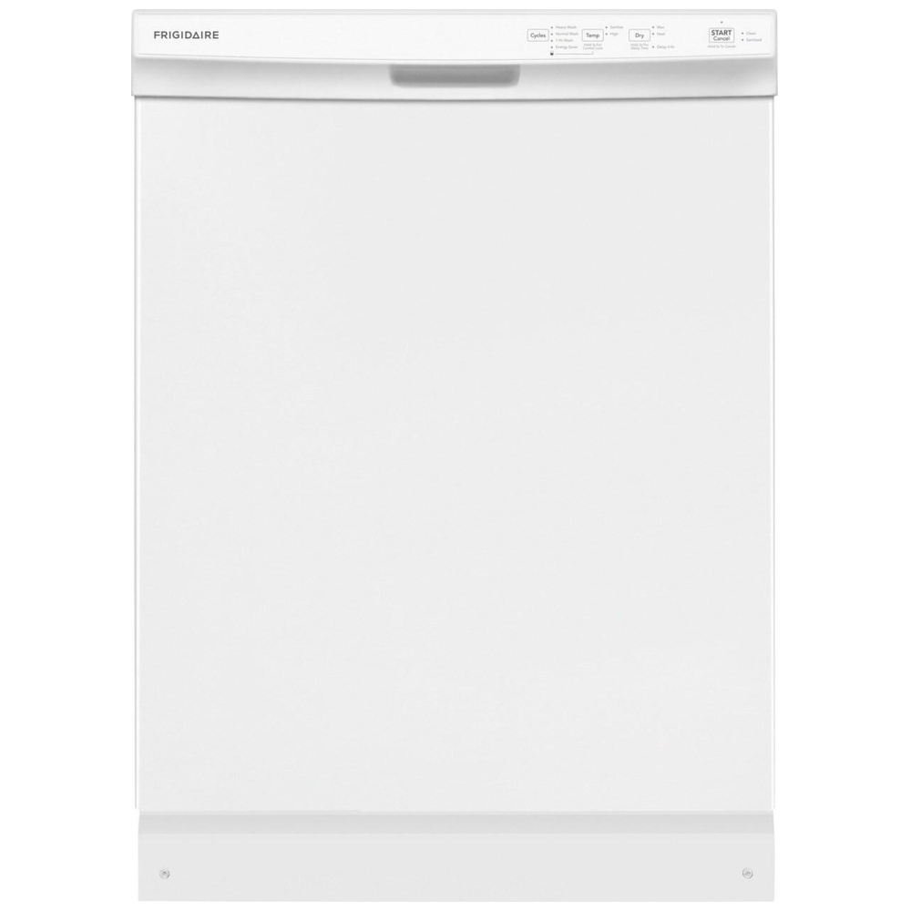 FDPC4314AW Frigidaire Dishwasher Canada Sale! Best Price, Reviews and