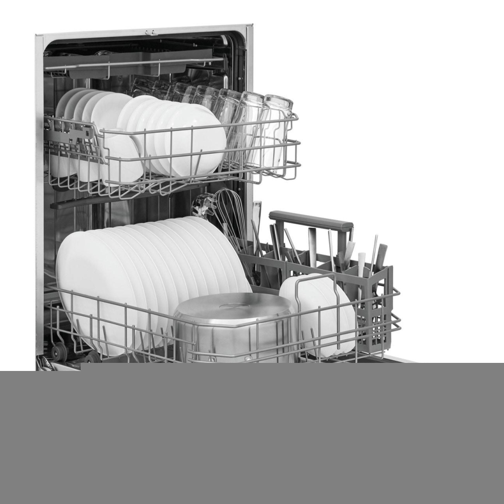 FDSP4501AS Frigidaire Dishwasher Canada Sale! Best Price, Reviews and