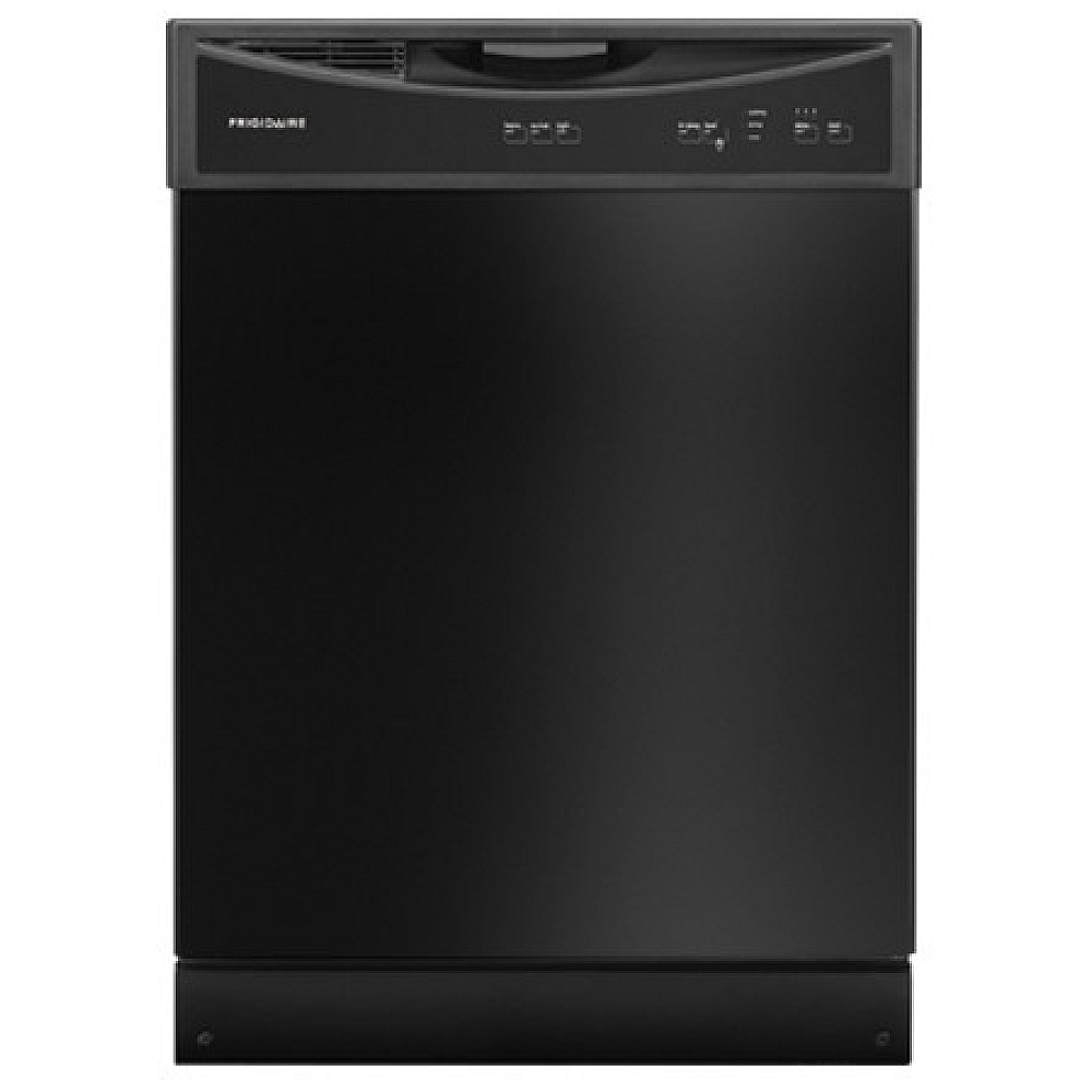 FFBD2406NB Frigidaire Dishwasher Canada Parts Discontinued Sale! Best