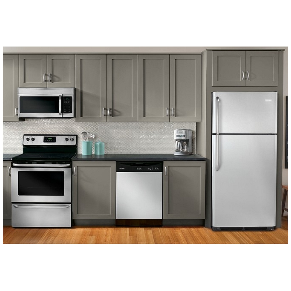 FFBD2406NS Frigidaire Dishwasher Canada Parts Discontinued Sale